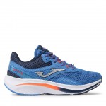 9r Joma RACTIS2317 running shoes R.ACTIVE 23 - royal-blue/white/orange